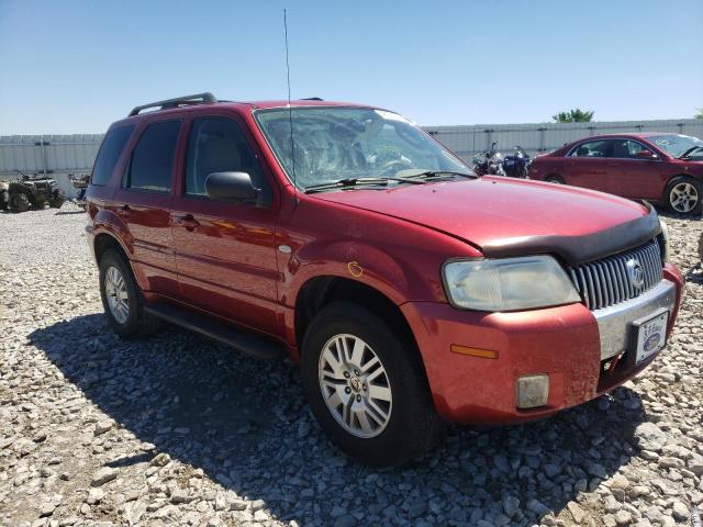 MERCURY MARINER 2005 4m2cu56135dj16768