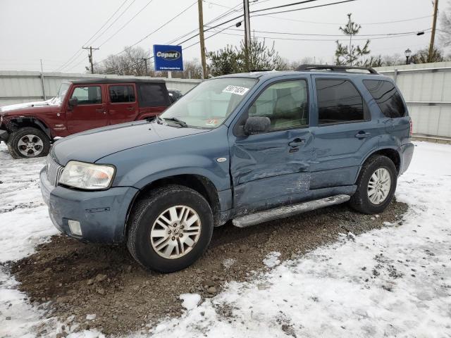 MERCURY MARINER 2006 4m2cu56136dj04122