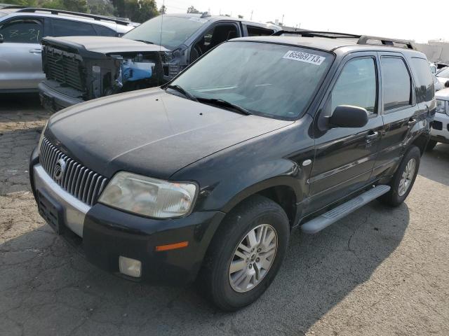 MERCURY MARINER 2006 4m2cu56136dj09286