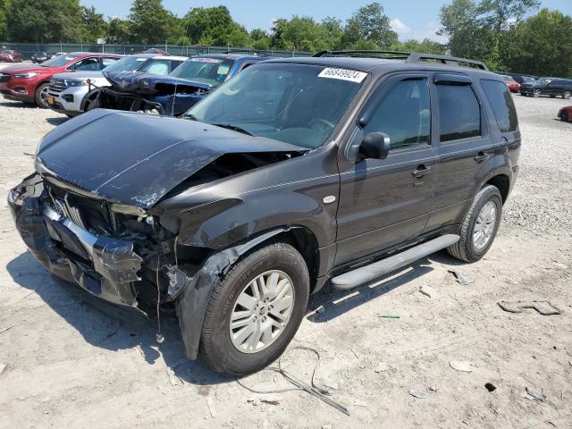 MERCURY MARINER 2006 4m2cu56166kj15305