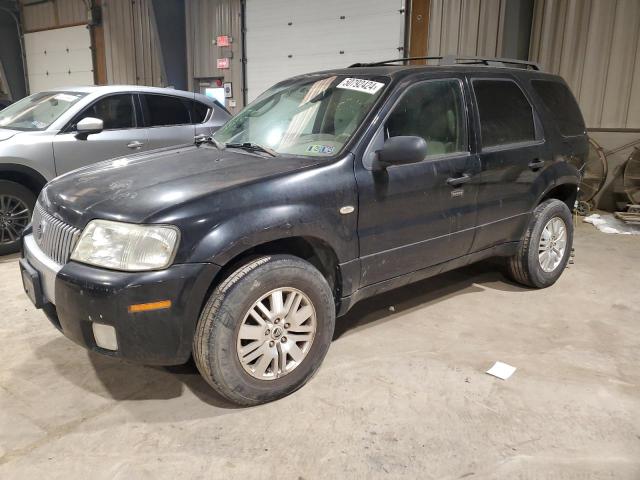 MERCURY MARINER 2006 4m2cu56186kj09764