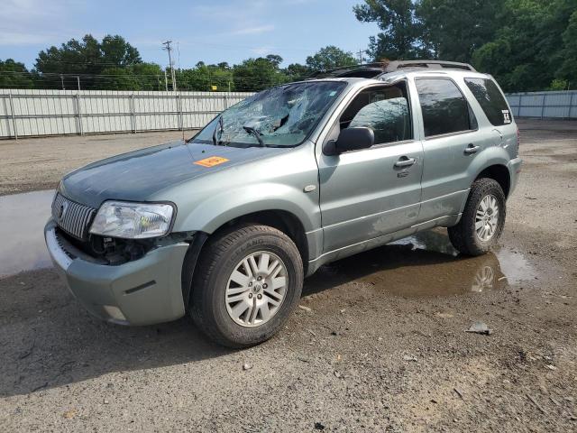 MERCURY MARINER 2006 4m2cu56186kj14494