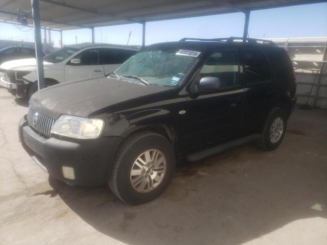 MERCURY MARINER 2005 4m2cu561x5dj17965