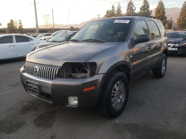 MERCURY MARINER 2005 4m2cu561x5dj28691