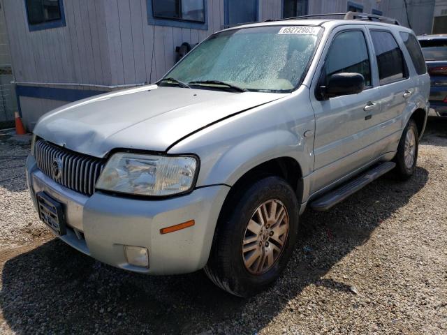 MERCURY MARINER 2005 4m2cu561x5dj31073