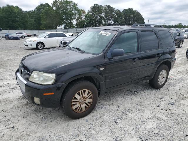 MERCURY MARINER 2005 4m2cu56z15dj26138