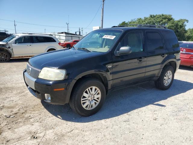 MERCURY MARINER 2006 4m2cu56zx6kj18892