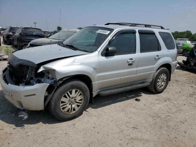 MERCURY MARINER 2005 4m2cu57115dj02107