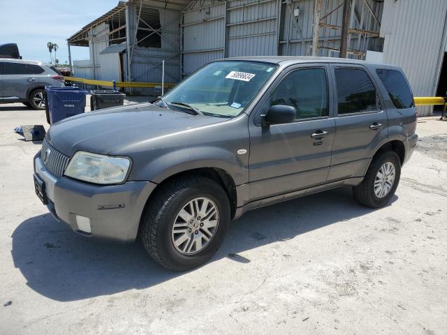 MERCURY MARINER 2005 4m2cu57115dj19165