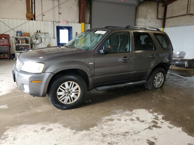 MERCURY MARINER 2006 4m2cu57116kj07899