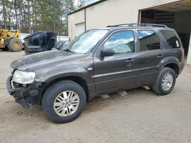 MERCURY MARINER 2005 4m2cu57145dj01131