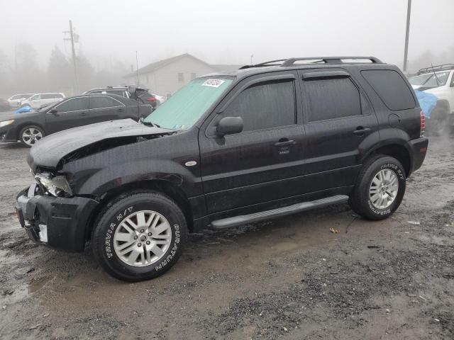 MERCURY MARINER 2006 4m2cu57146kj15124