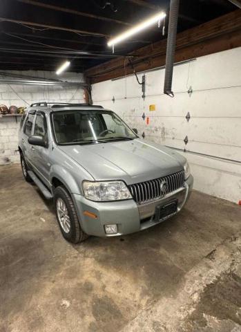 MERCURY MARINER 2005 4m2cu57165dj28184