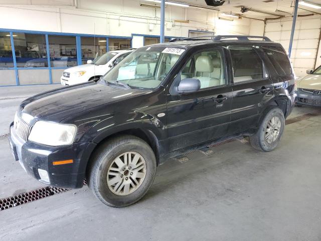 MERCURY MARINER 2005 4m2cu57175dj03813