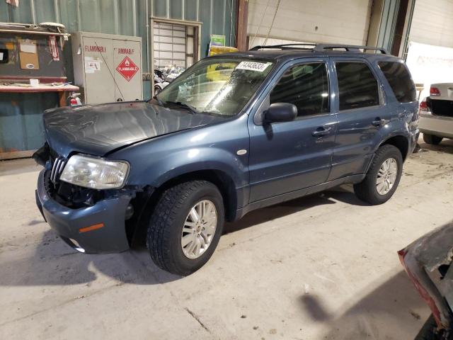 MERCURY MARINER 2005 4m2cu57175dj08977