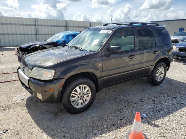 MERCURY MARINER 2006 4m2cu57176dj07345