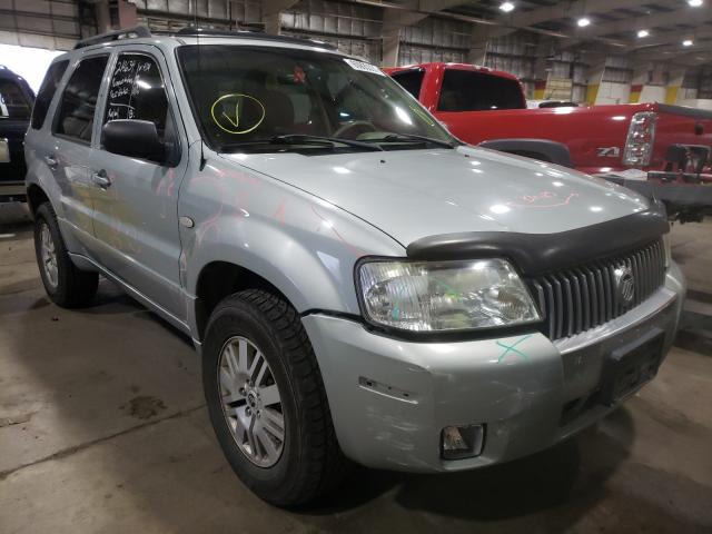 MERCURY MARINER 2005 4m2cu57185dj05263