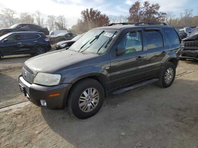 MERCURY MARINER 2005 4m2cu57185dj12245