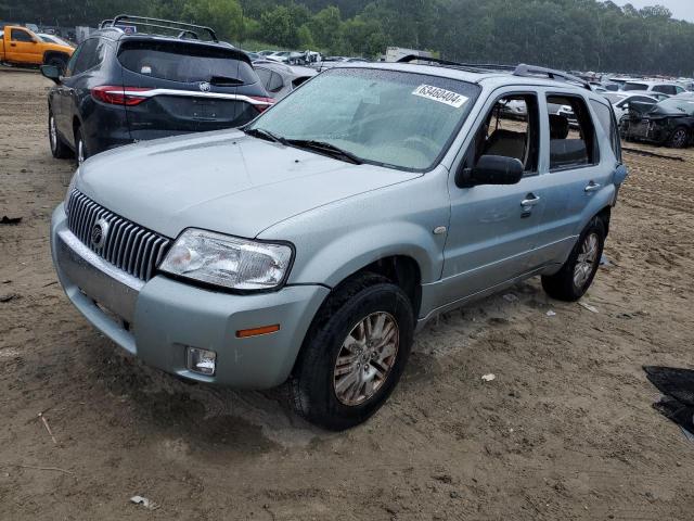 MERCURY MARINER 2005 4m2cu571x5dj12411