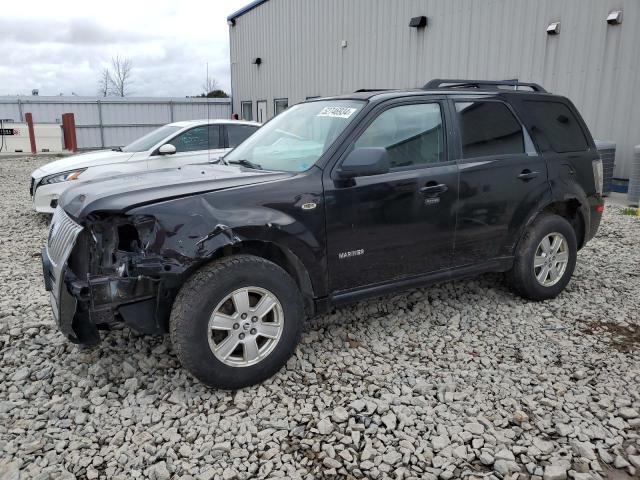 MERCURY MARINER 2008 4m2cu81118kj02697