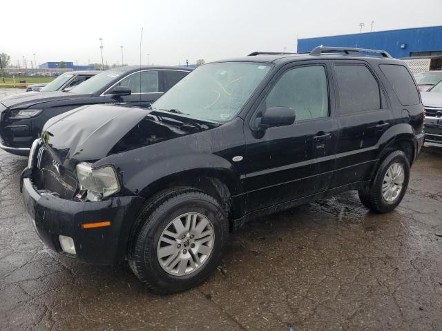 MERCURY MARINER 2007 4m2cu81127kj05266