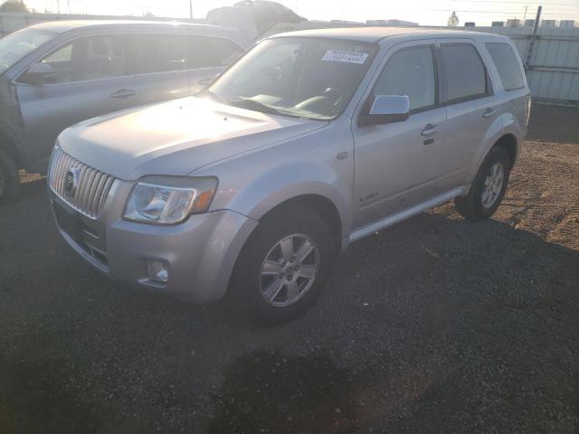 MERCURY MARINER 2008 4m2cu81138kj02149