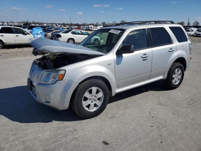 MERCURY MARINER 2008 4m2cu81138kj52257