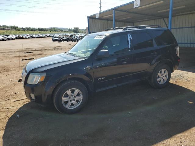 MERCURY MARINER 2008 4m2cu81148kj02001