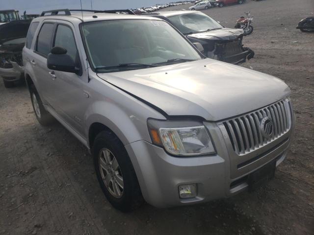 MERCURY MARINER 2008 4m2cu81158kj14304