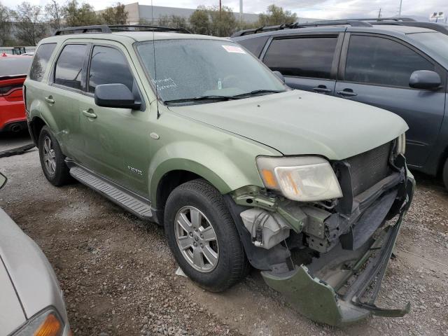 MERCURY MARINER 2008 4m2cu81168kj25991