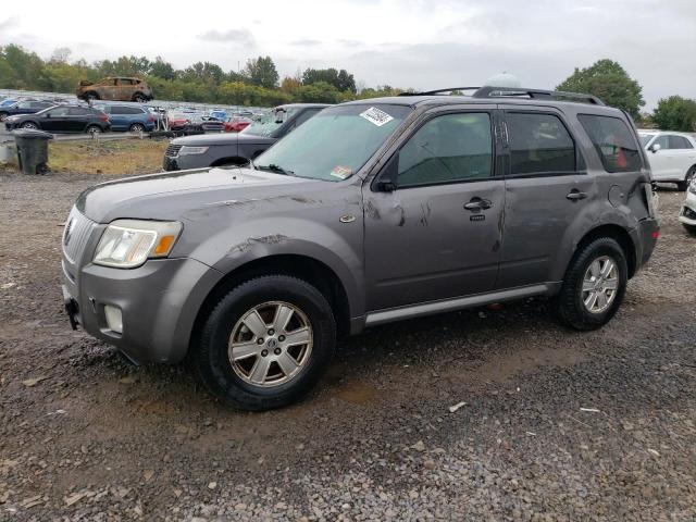 MERCURY MARINER 2009 4m2cu81759kj15183