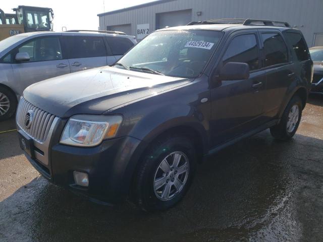 MERCURY MARINER 2009 4m2cu81769kj20554