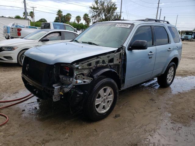 MERCURY MARINER 2009 4m2cu81789kj16120