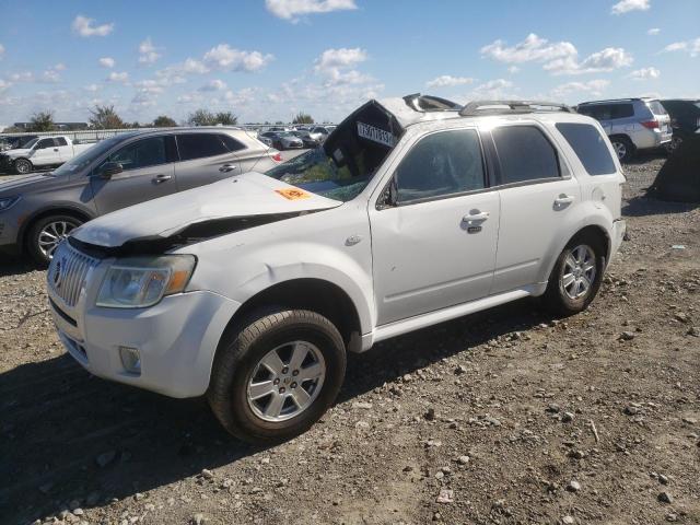 MERCURY MARINER 2009 4m2cu81799kj08012