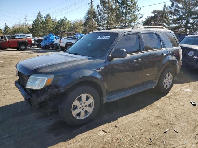 MERCURY MARINER 2009 4m2cu81g09kj06262