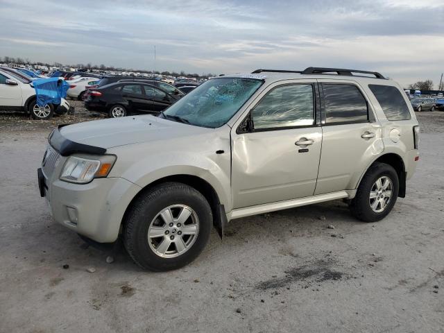 MERCURY MARINER 2009 4m2cu81g49kj18589