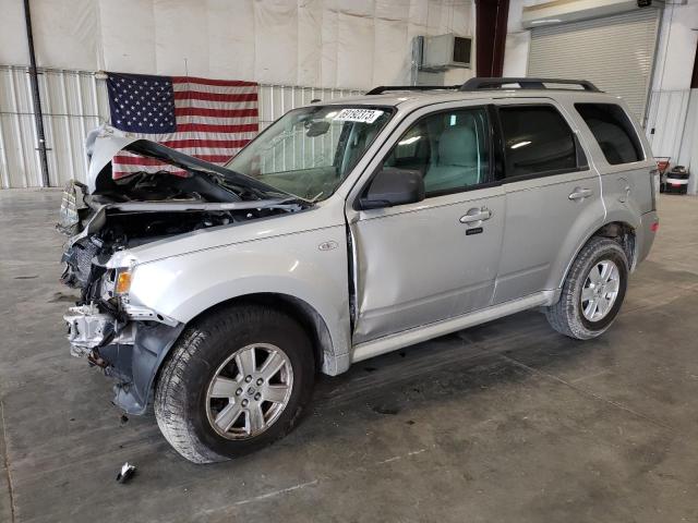 MERCURY MARINER 2009 4m2cu81g59kj11263