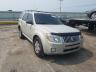 MERCURY MARINER 2008 4m2cu81z38kj37151