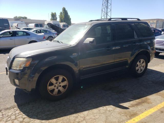 MERCURY MARINER 2008 4m2cu81z38kj48912