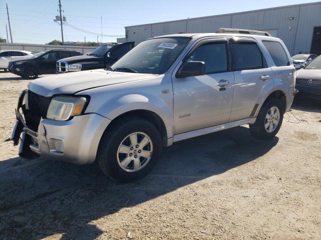 MERCURY MARINER 2008 4m2cu81z58kj05124