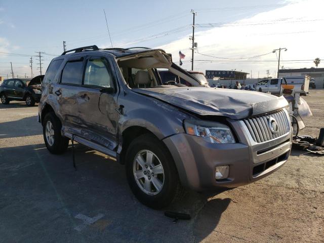 MERCURY MARINER 2008 4m2cu81z58kj38057