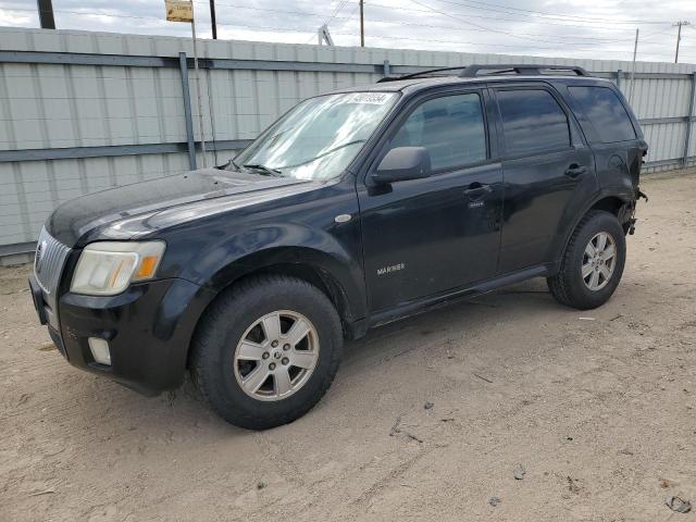 MERCURY MARINER 2008 4m2cu81z88kj35184