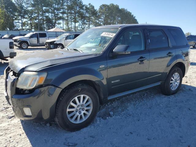 MERCURY MARINER PR 2008 4m2cu87108kj08482