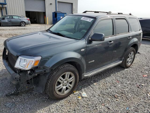 MERCURY MARINER PR 2008 4m2cu87108kj29798