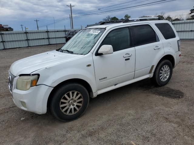 MERCURY MARINER 2008 4m2cu87118kj47050