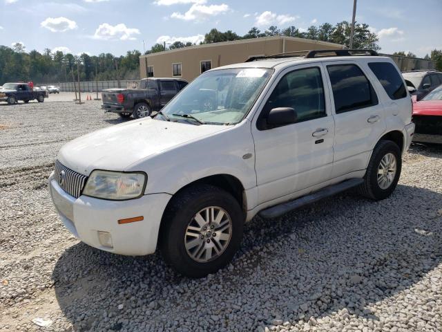 MERCURY MARINER PR 2007 4m2cu87137kj10998