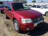 MERCURY MARINER PR 2007 4m2cu87137kj18132