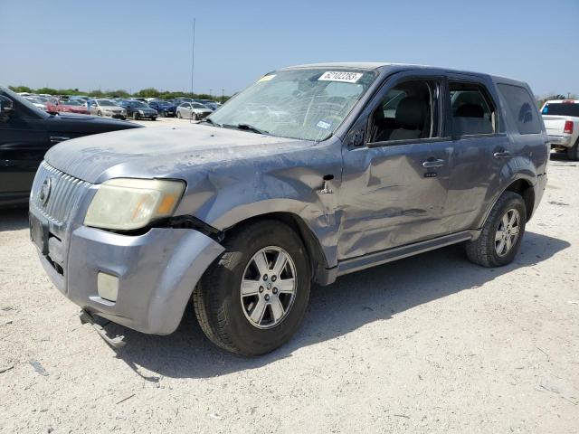 MERCURY MARINER PR 2008 4m2cu87138kj11425