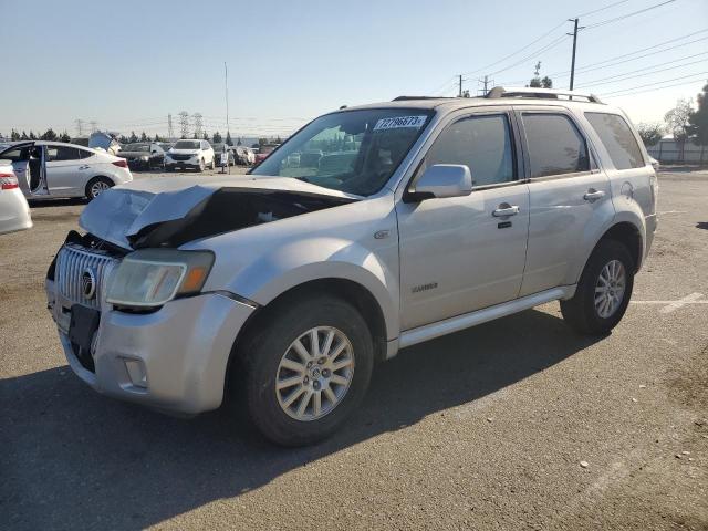 MERCURY MARINER PR 2008 4m2cu87138kj30752