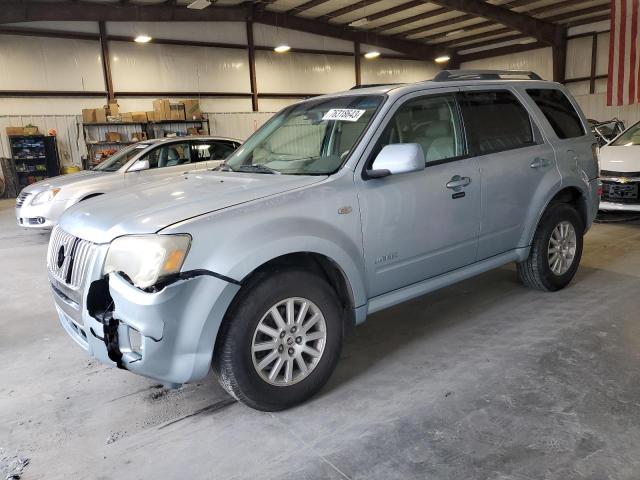 MERCURY MARINER 2008 4m2cu87148kj17752